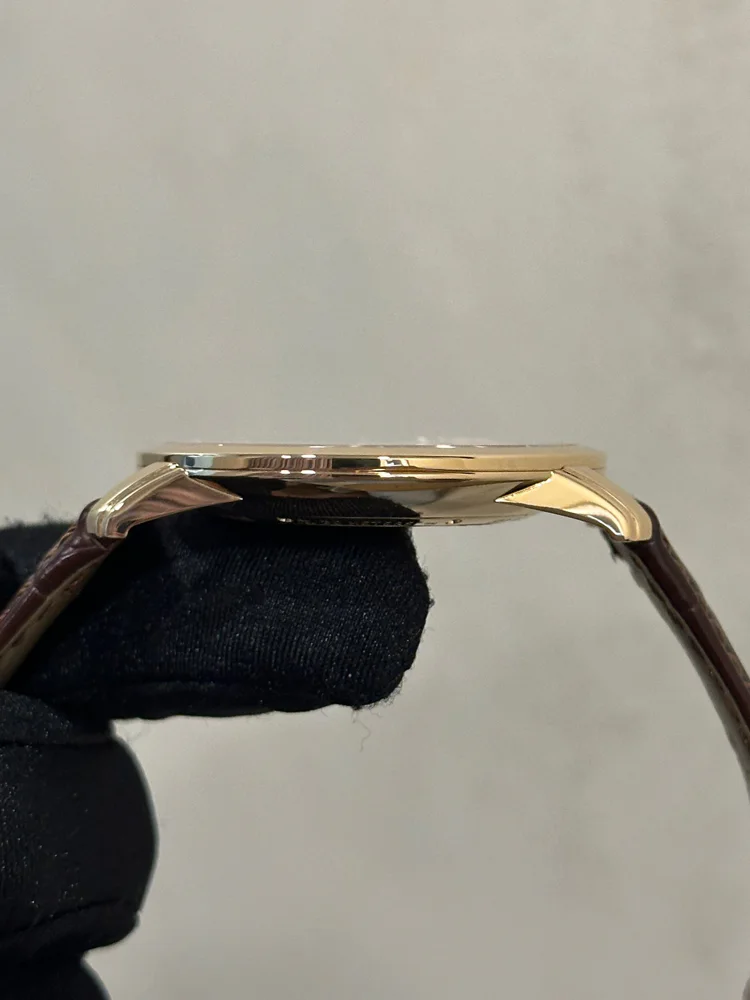 Ulysse Nardin Classic "Erotic" Limited Edition 8206-178-2/31